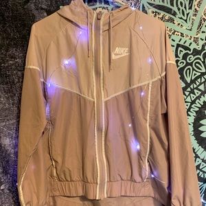 NIKE Windbreaker
